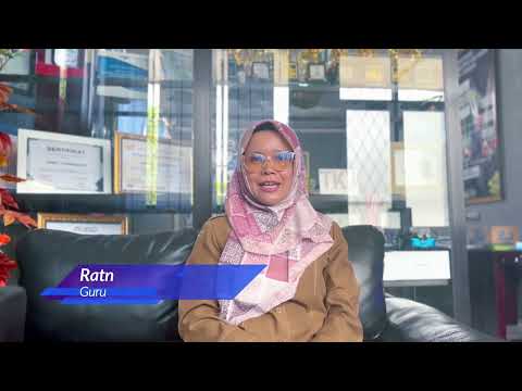 Kenali Kami - Axioo Class Program