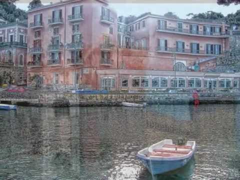 Teresa de Sio   voglia  'e turnà