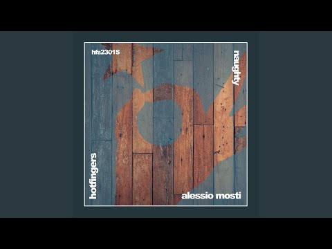 Naughty (Original Mix)