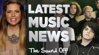 The Sound Off: Ben Folds Five, My Chemical Romance, Neil Young + More