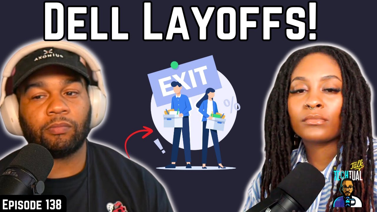 Dell & Intel Layoffs  Impact Thousands | Tech CEOs back track on RTO Mandate