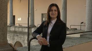 Il Dipartimento di Diritto economia e culture si presenta - Prof. Grazia Mannozzi