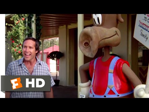 ナショナル・ランプーンのバカンス (1983) - ウォーリー・ワールド・イズ・クローズド・シーン (8/10) ｜Movieclips (National Lampoon's Vacation (1983) - Walley World Is Closed Scene (8/10) | Movieclips)