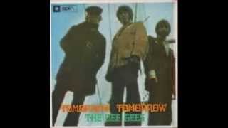 The Bee Gees - Sun in My Morning