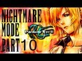 Parasite Eve II Nightmare Mode Perfect Walkthrough Part 10