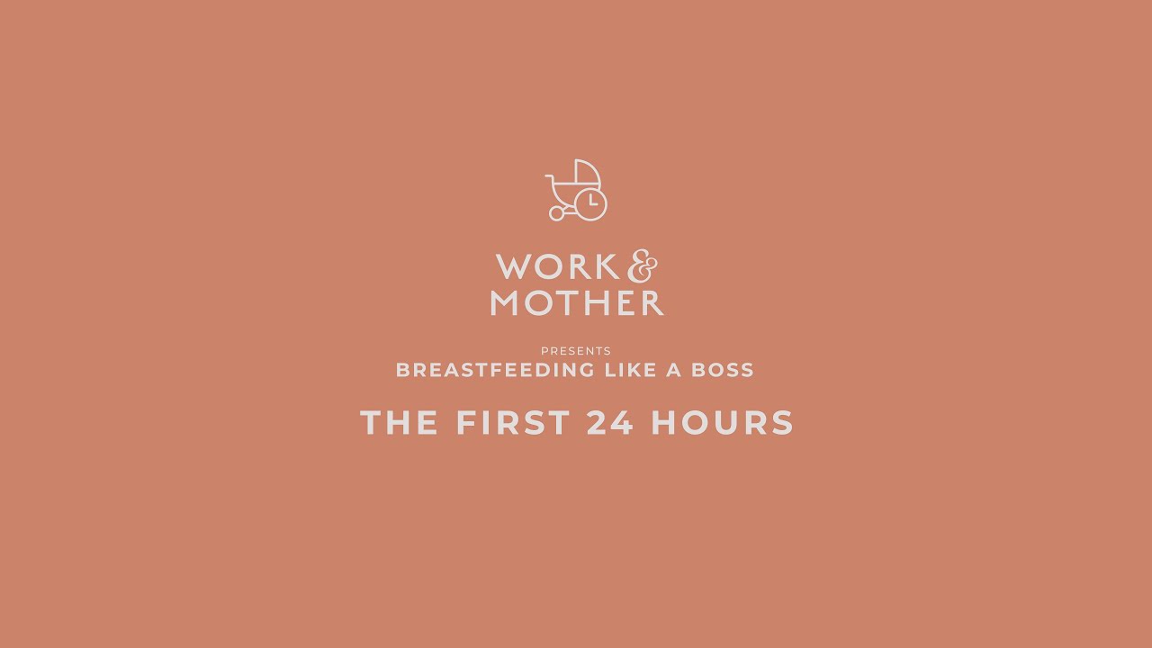 The First 24 Hours