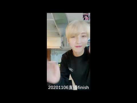 【UP10TION】20201106宣叡仁生日vlive point