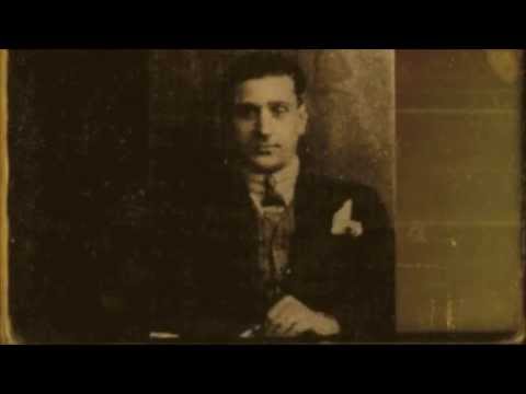 ΜΑΝΩΛΗΣ Ο ΧΑΣΙΚΛΗΣ, 1929, ΚΩΣΤΑΣ ΝΟΥΡΟΣ