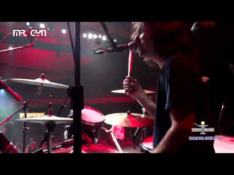 Mr. Gyn - Final da Minha Juventude ( DVD Ao Vivo Onde Estiver )