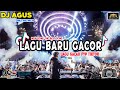 DJ AGUS TERBARU LAGU GACOR GALAU 2026 FULL BASS SOUND FYP TIKTOK