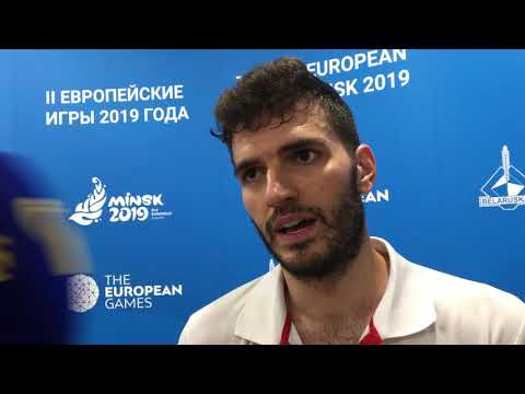 - I am very very happy