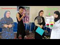 When a Second Wife's Turmoil Backfires: Mr. Ali's Journey with His Second Wife for Genetic Results