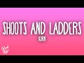 Korn Shoots And Ladders