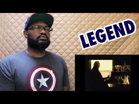 JOHNNY CASH ‘HURT’ | REACTION