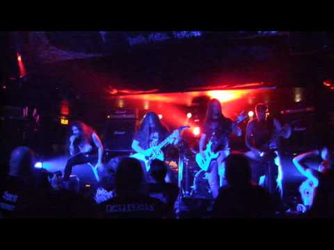 Obscure Infinity live at Kill-Town Death Fest 4 - 2013-08-31 (1/1)