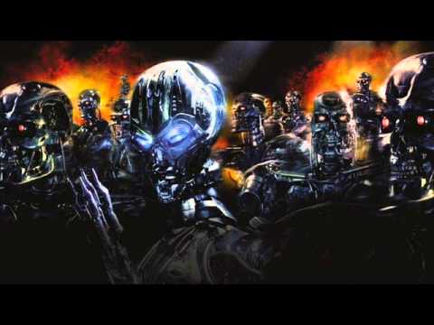 Kroma Kantera - Systemfehler [Dark-Underground-Tekk]