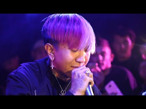 Cold Hart (Live in LA, 6/30/18)