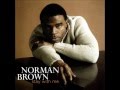 Norman Brown - Soul Dance