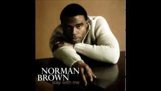Norman Brown - Soul Dance video
