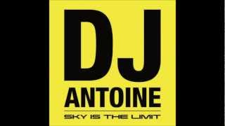 Dj Antoine - My Corazon