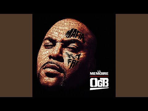 L'angoisse (feat. Diam's)