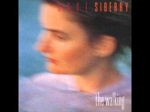 Jane Siberry - Red High Heels