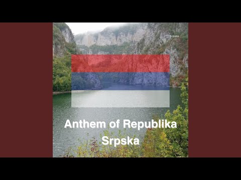 Anthem of Republika Srpska