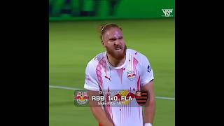 GOL DO BRAGANTINO | ISIDRO PITTA | BRAGANTINO 1X0 FLAMENGO | BRASILEIRÃO 2026 | 02/04/2026