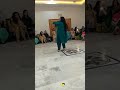 Fat Women Dancing