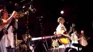 Jens Lekman - You Are The Light - Live in Bloomington