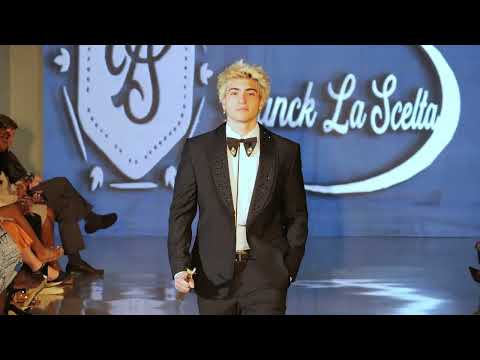 DC Fashion Week:  The International Couture Collections Showcase