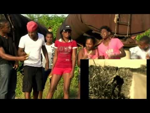 Strait-E - Make It [Official Music Video]