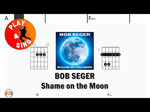 Moons - Moons