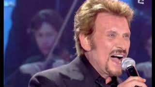Johnny Hallyday -   &quot;Vivre pour le meilleur&quot;  (1999)