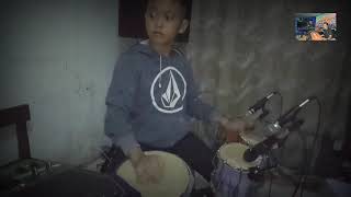 Download lagu Pengendang Cilik 'Selimut biru' dewa musik Banjarnegara mp3