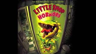 Little Shop of Horrors - Somewhere That&#39;s Green