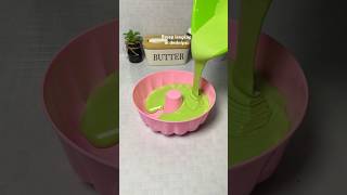 Download lagu Bole Pandan Kukus 2 telur loyang 20cm, resep di deskripsi mp3