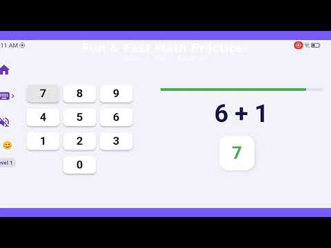 MathMonster MathFacts for Kids video thumbnail