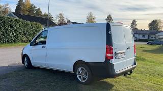 Autre matériel industriel Mercedes-Benz Vito à vendre - Image 4 | Machineryline CG Autre matériel industriel Mercedes-Benz Vito | Image 4 - Machineryline