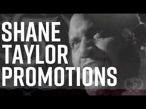 Shane Taylor Promotions- Ring of Honor Final Battle 2019 Fight Camp 2