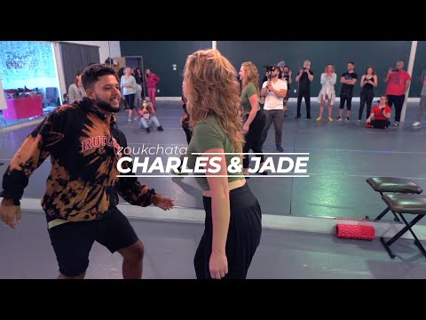 Cola by Puri - CHARLES & JADE  @Zoukchata_Miami