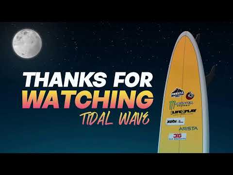 Tidal Wave - Smash Tournament at 1Life2Play