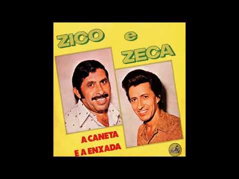Zico e Zeca - Saudade