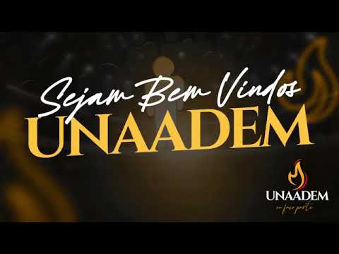 Congresso Geral UNAADEM - Assembleia de Deus em Stoughton, MA