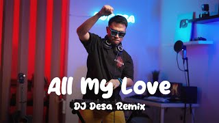Download lagu ALL MY LOVE - Coldplay (DJ Desa Remix) mp3 Download lagu ALL MY LOVE - Coldplay (DJ Desa Remix) mp3