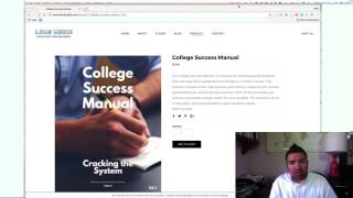 The 101 on College Tuition Waiver | Dr. J Real Talk Vlog Episode 16