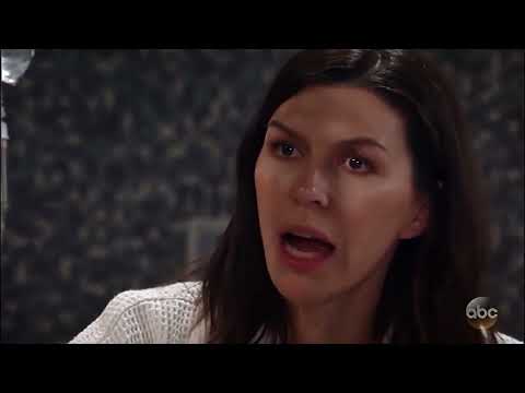 GH: 2/23/17 - Anna Scenes Part 1