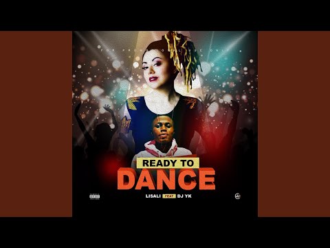 Ready to Dance (feat. DJ YK)