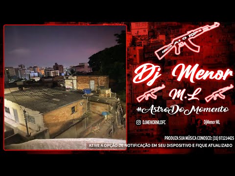 MTG - OS FAMOSO LADRÃO DE XOTA (DJ MENOR BLADE , DJ MENOR ML E DJ NENEM)