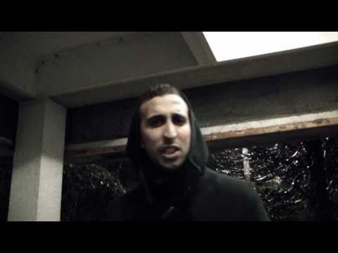 "Black Visions" - Episode 2 : Arabesk, Rule Yo & Azzili Kakma